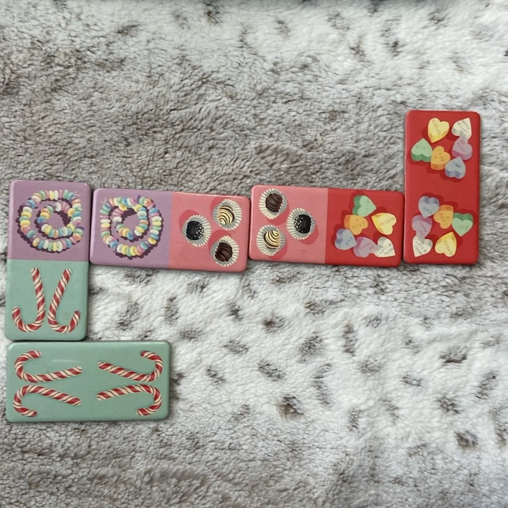 Sweet candy game book set boys girls preschool homeschool math educational play